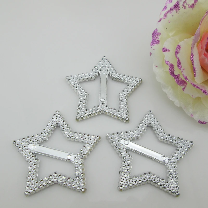 10 шт. акриловые пряжки для свадебных приглашений 28 мм | Дом и сад