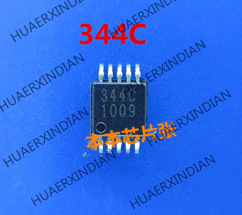 Новый EMC1414-1-AIZL-TR EMC1414 1414 MSOP-10 высокого качества | Обустройство дома