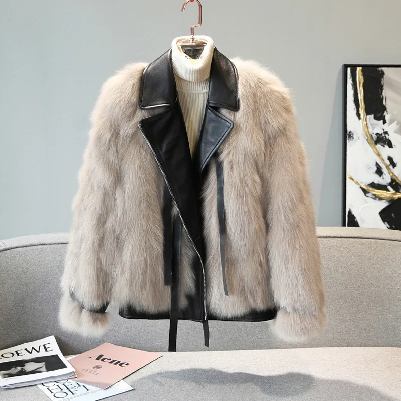 

Fur & Faux Fur