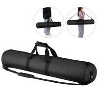 professional 70 125cm light stand bag tripod monopod camera case carrying case cover bag fishing rod bag photo bag waterproof