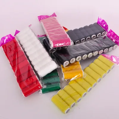 1 шт. высокопрочные хлопковые швейные нитки|Швейные нитки| |