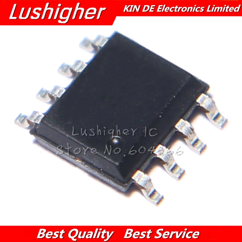 

10 шт. RT902525GSP SMD RT9025 SOP8