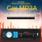 2021 Новинка 8013 автомобильный Bluetooth усилитель мощности локомотив MP3 карта локомотив усилитель мощности модифицированный плеер Пульт дистанционного управления