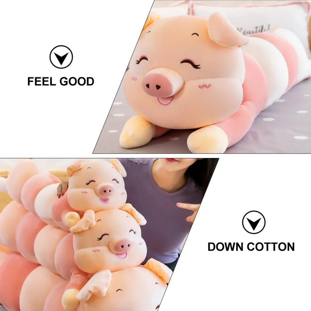

1Pc Shapeshifting Design Animal Stuffed Dolls Pillow (Random Eye)