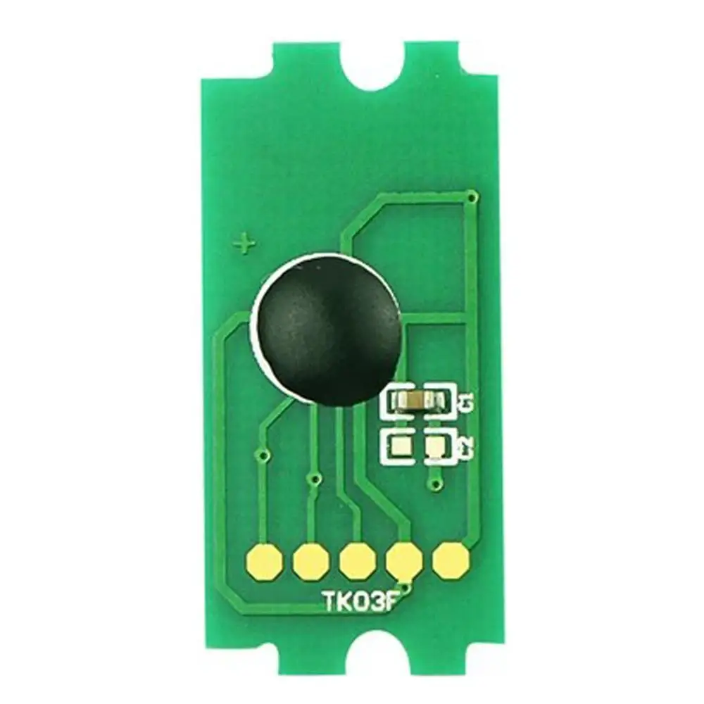 

Toner Chip for Kyocera Mita FS 1325MFP FS 1061 DN FS 1325 MFP TK 1125 TK-1126 TK-1127 TK-1129 TK1125 TK1126 TK1127 TK1129