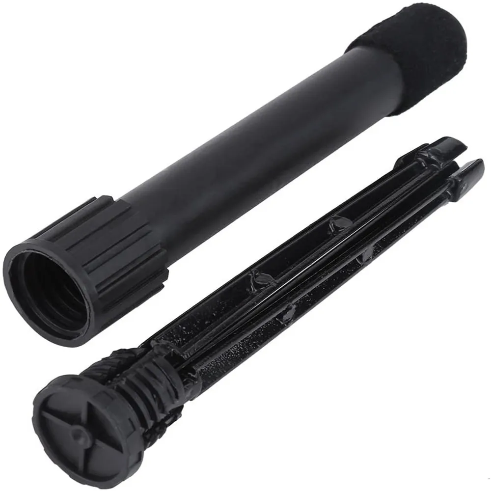 Подставка портативная для флейты металлическая складная подставка с 4 ножками