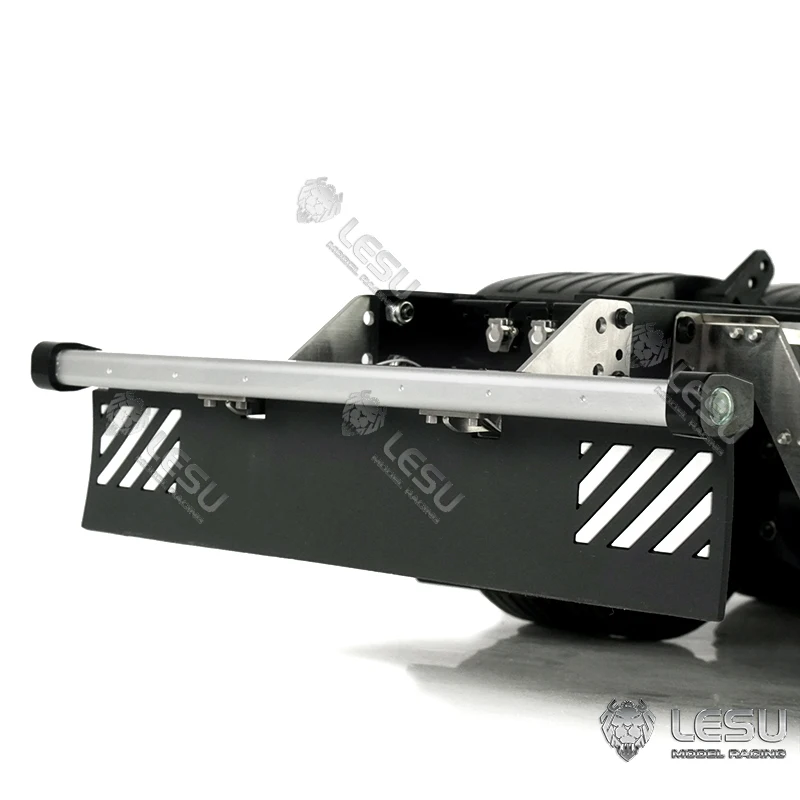 металл lesu задний бампер фары д