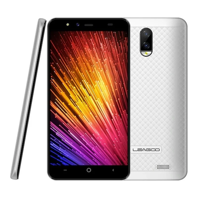 LEAGOO Z7 4 аппарат не привязан к оператору сотовой связи смартфон 5 0 &quotAndroid 7 SC9832A ядра