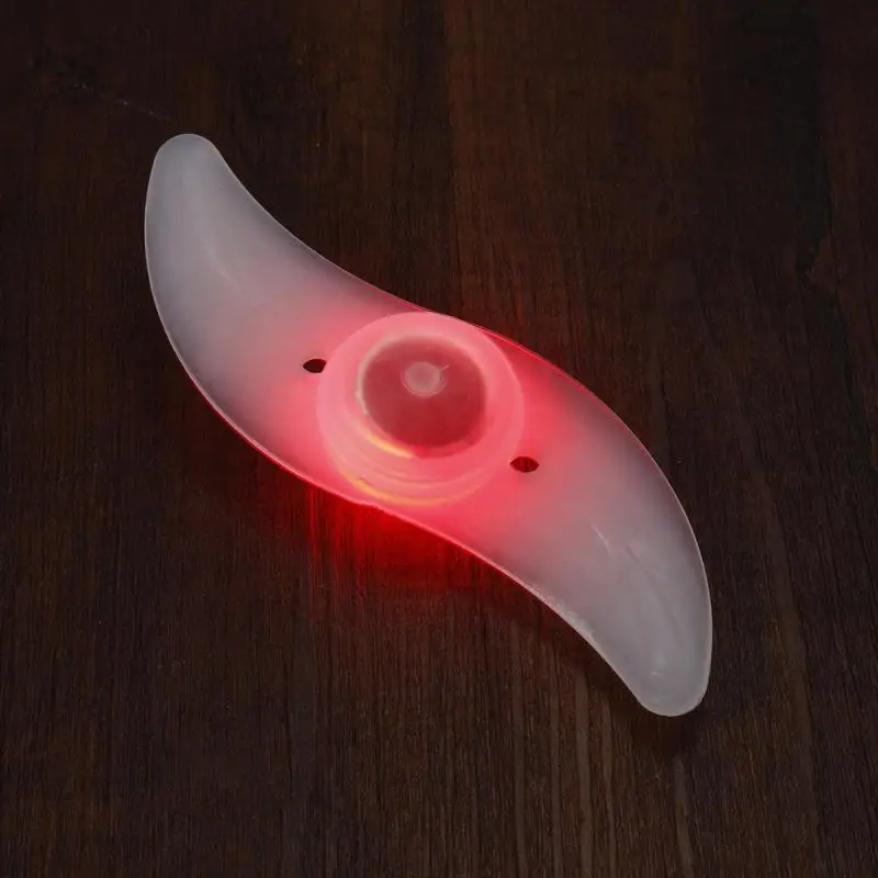 Светодиодный светильник для горного велосипеда 3 режима отражатели Радужный |