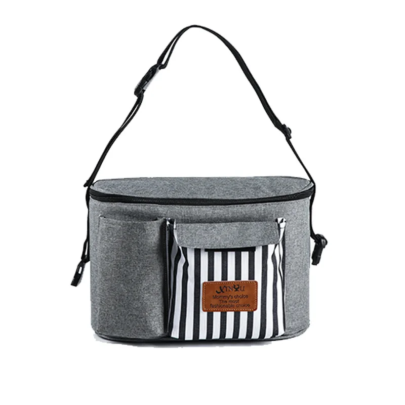 Коляска Kanken сумка для подгузников беременных модная Водонепроницаемая коляска