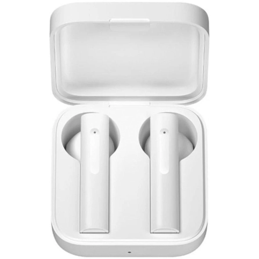 Беспроводные наушники XIAOMI Mi True Wireless Earphones 2 Basic | Электроника