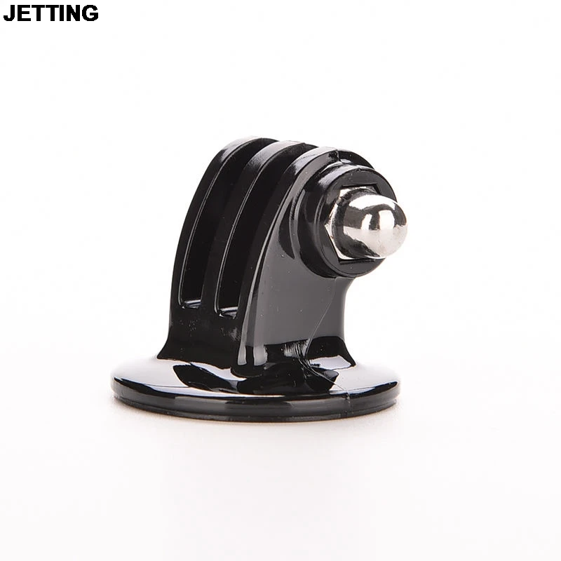 

JETTING 1 pc Tripod Monopod Mount Adapter For GoPro HD HERO 1 2 3 4 Camera Accessories Drop Shipping