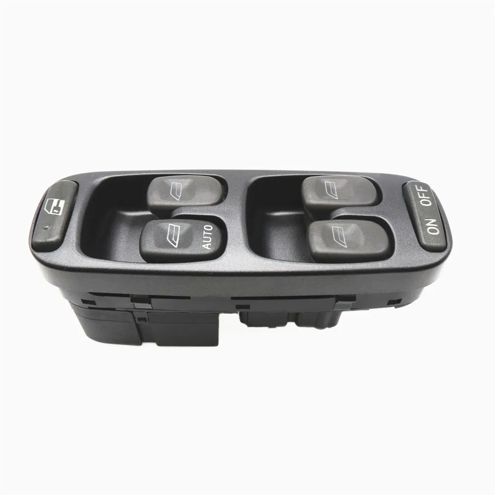 FaroeChi For Volvo V70 S70 XC70 1998-2000 Front Left Electric Window Control Master Switch 8638452 | Автомобили и мотоциклы