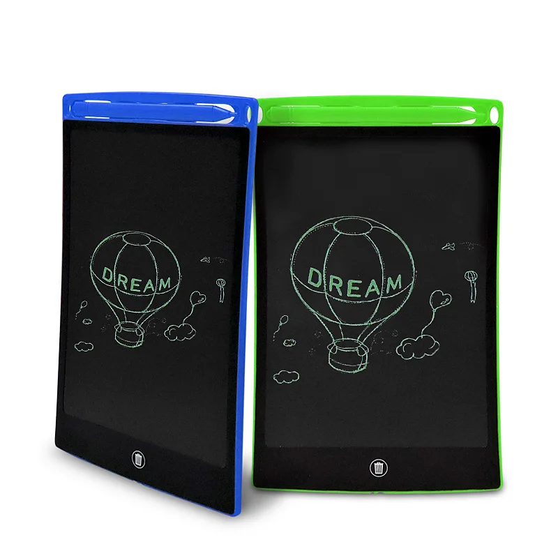 8 5-дюймовый почерк доска детских рисунков ЖК-дисплей офис светильник |