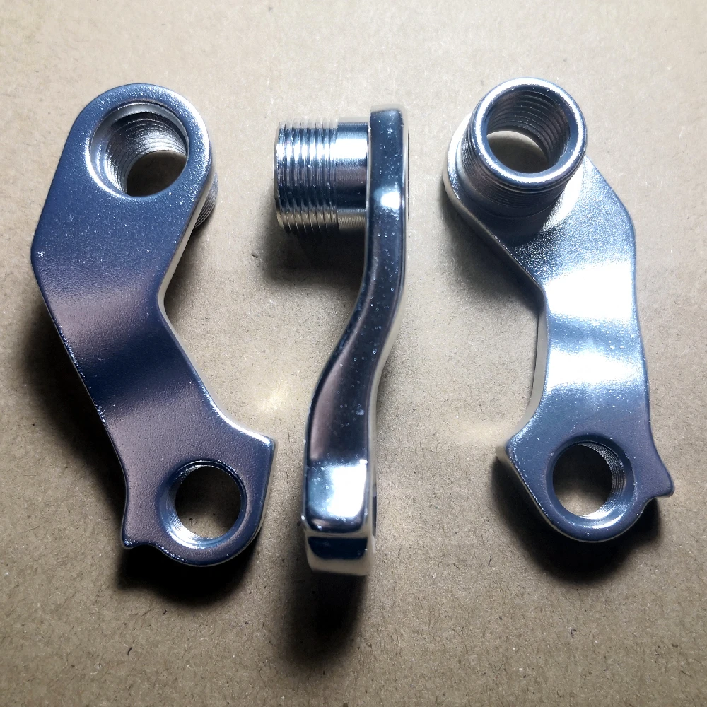 1 шт. велосипедная шестерня задний переключатель вешалка выпадающая для KTM capoho 272