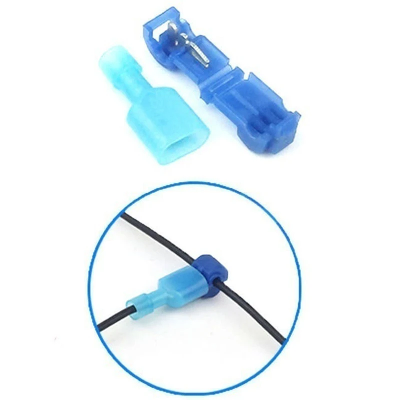 Electricity Connectors Attachment Tool Quick disconnect Electrical Cable