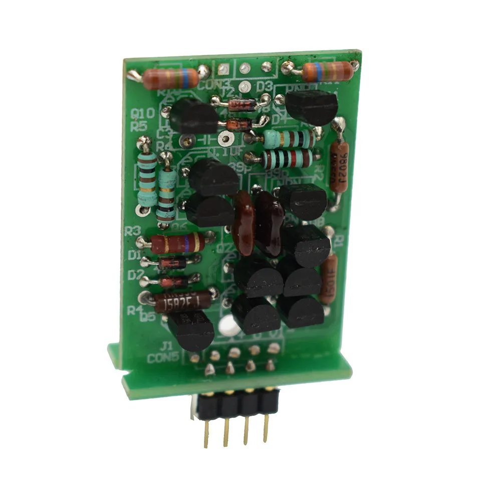 Полностью дискретный компонент Lusya OP03 вход с полевым эффектом замена одиночного