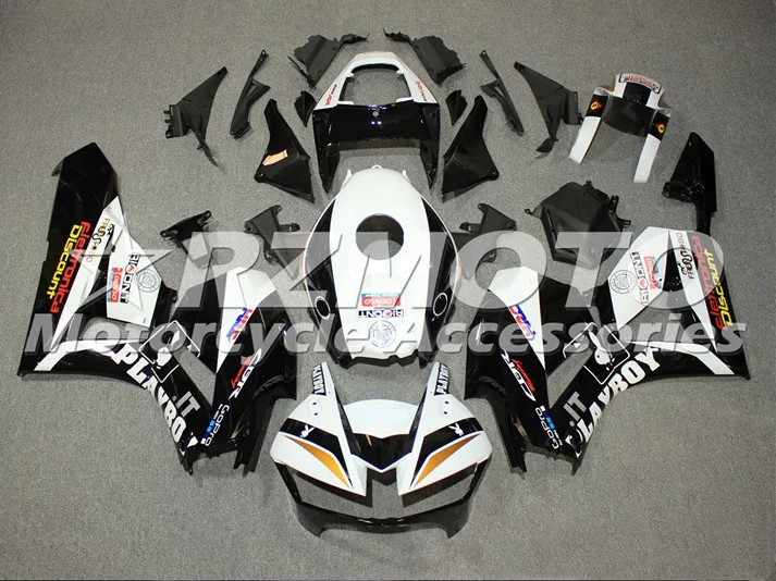 

New ABS Whole Fairings kit Fit for HONDA CBR600RR F5 2013 2014 2015 2016 2017 13 14 15 16 17 18 Custom Free Boy