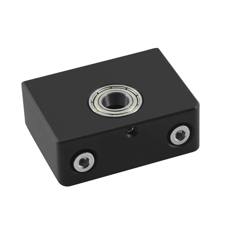 2020 X Axis синхронный ремень растягивающийся выпрямитель натяжения и Z Rod держатель