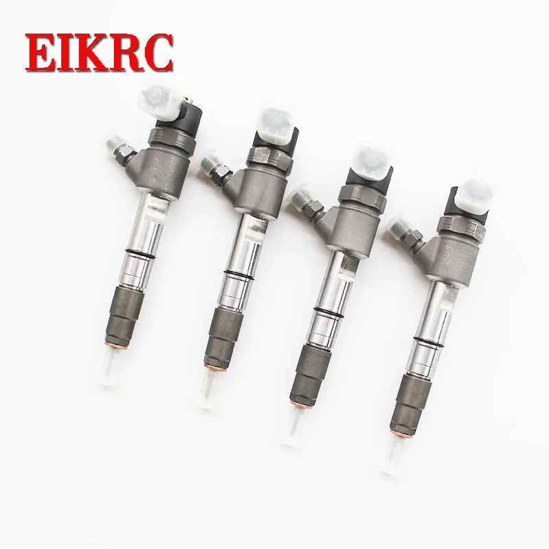 

0445110126 0445110290 0445110064 0445110691 0445110293 Common Rail Injector Other brands of the same model