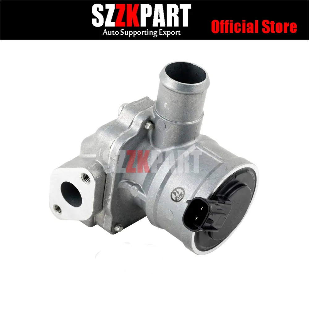 

Remanufactured Air Suction Valve L&R 14864AA020 14864AA030 For Subaru Impreza WRX STi Forester