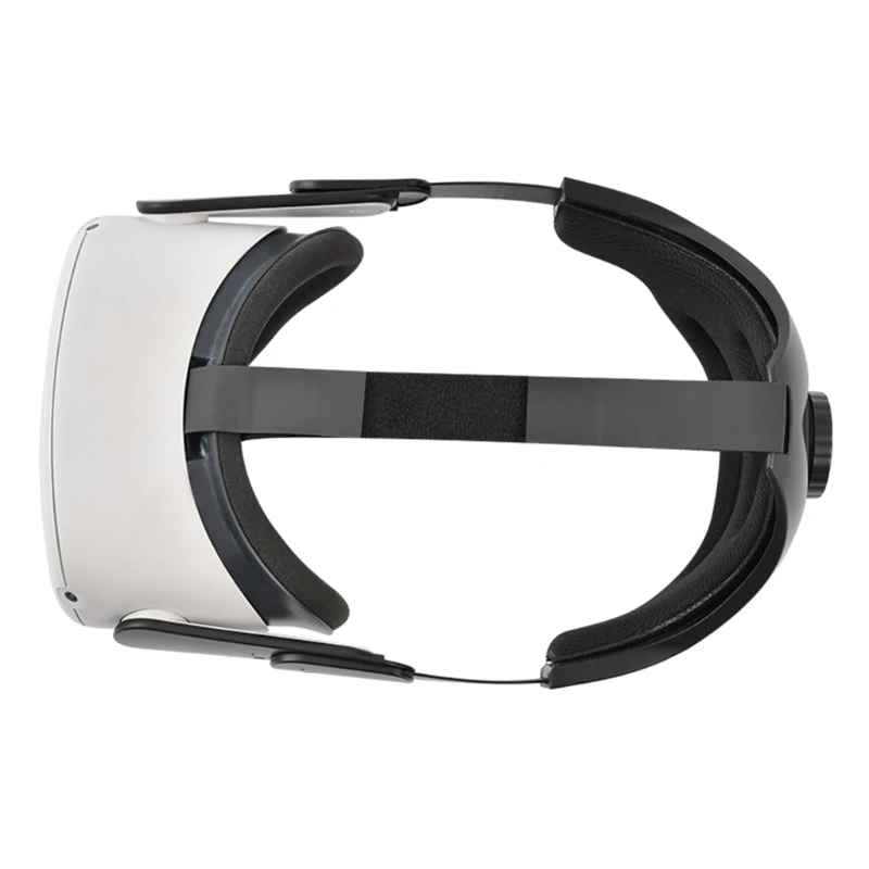 

Replacement Headset Belt Comfortable Video Game Virtual Reality Accessories to Reduce Head Pressure
