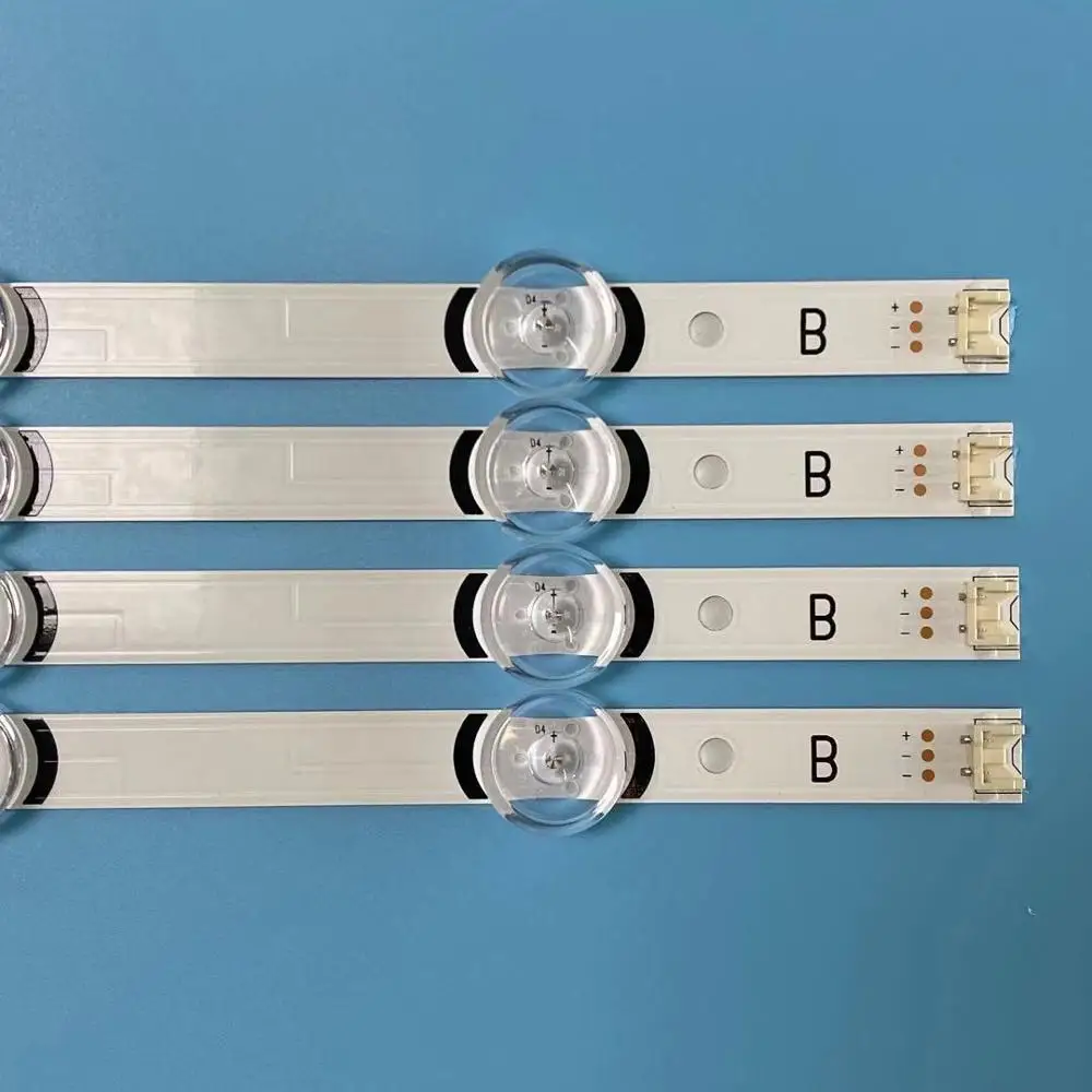 Светодиодная лента 807 мм для подсветки телевизора LG 39 дюймов 390HVJ01 lnnotek drt 3 0 &quot_ A/B