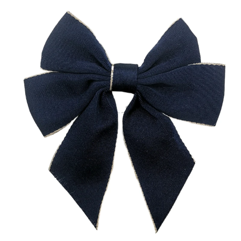 Галстук-бабочка JK в Корейском стиле Женский галстук-бабочка колледжа