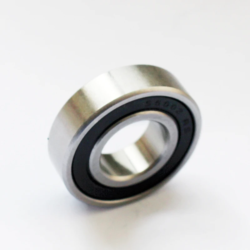 6200 10x30x9 мм 6201 12x32x10 6202 15x35x11 6203 17x40x12 резиновое уплотнение шарикоподшипник - купить