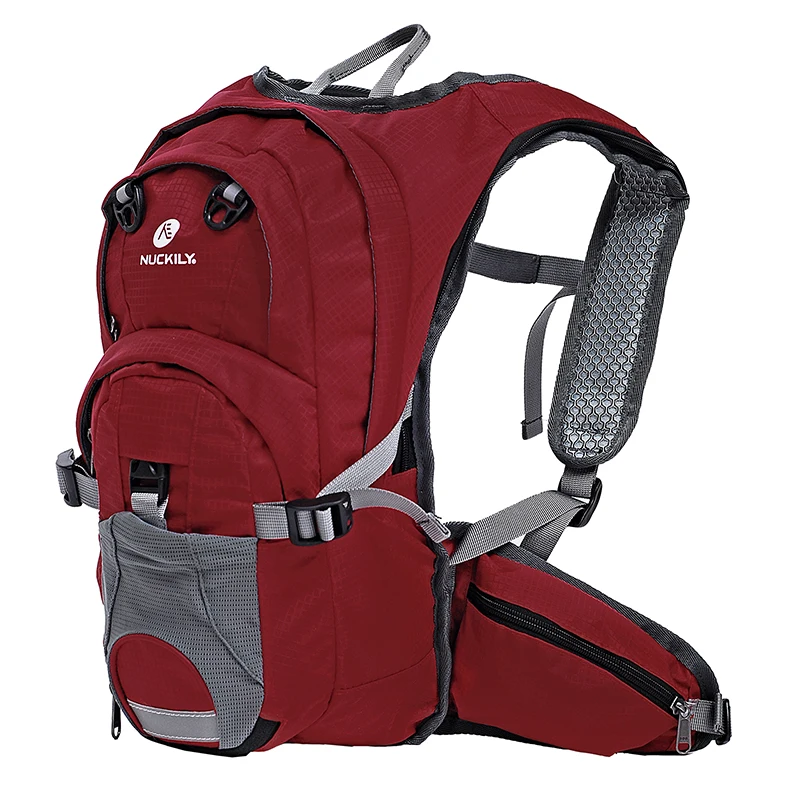 20L водонепроницаемый велосипедный рюкзак для мужчин и женщин мужской сумка