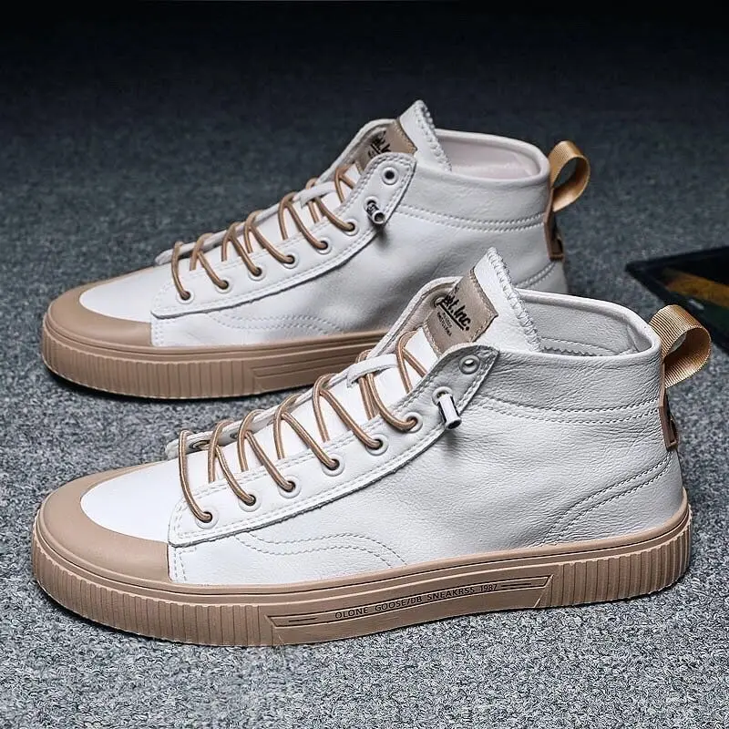 

Fashion men's shoes, men's boots, spring men's shoes, all-match casual shoes, Martin boots,sneakers,men'sshoes,men'sleathershoes