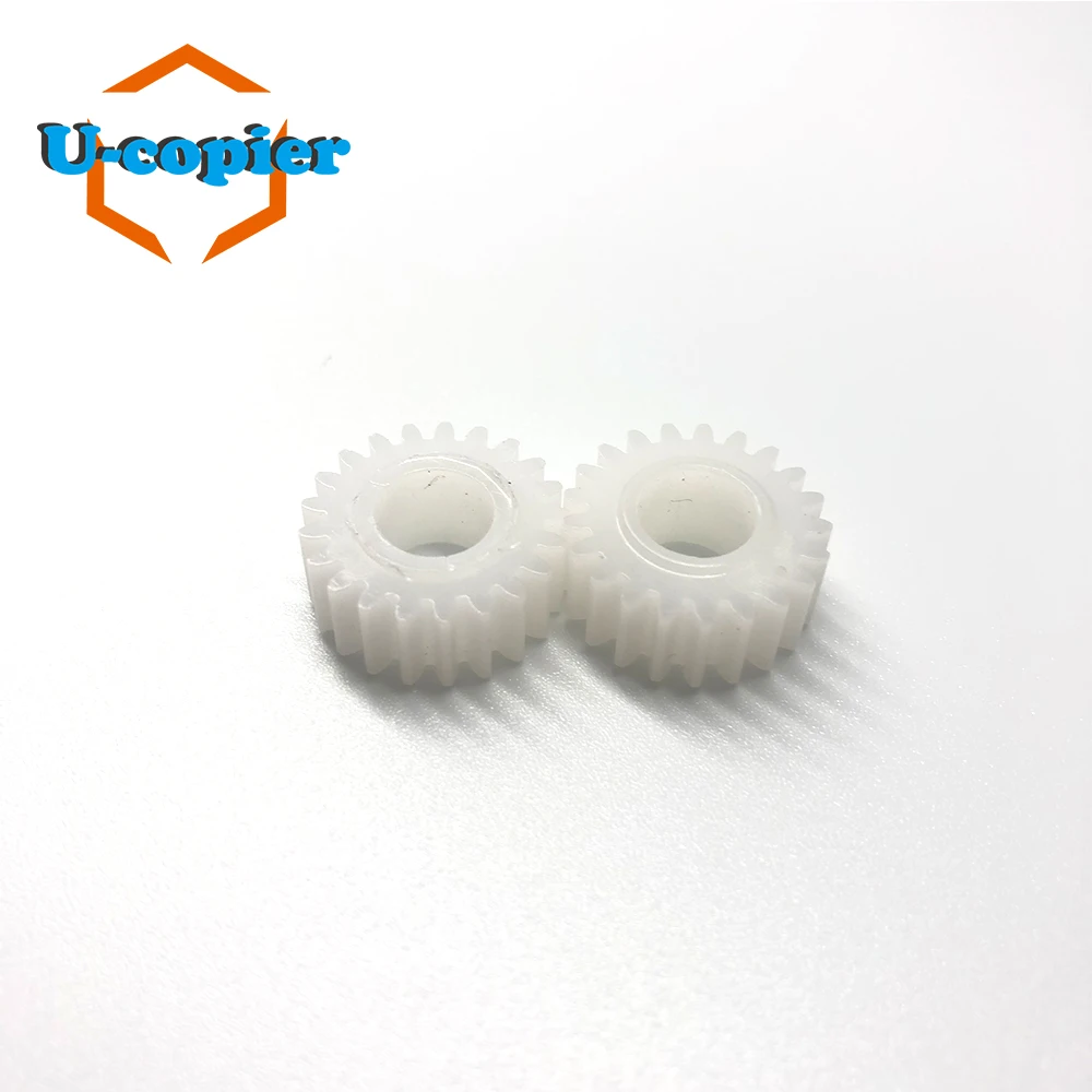 

413060250 Gear 21T Developing Gear Toshiba E-studio 28 35 45 350 450 232 E232