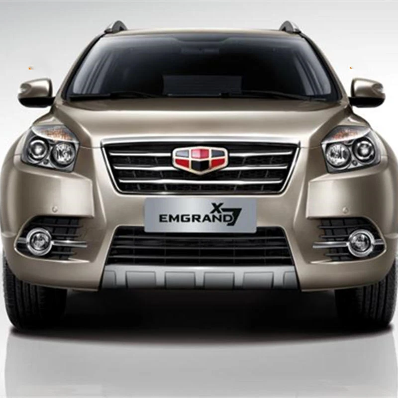 Автомобильный бампер/резервуар под защитой поддерживающие вкладки защелка для