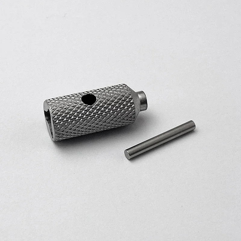 Треугольная отвертка инструмент для выключения стекла фотоинструмент Microtech