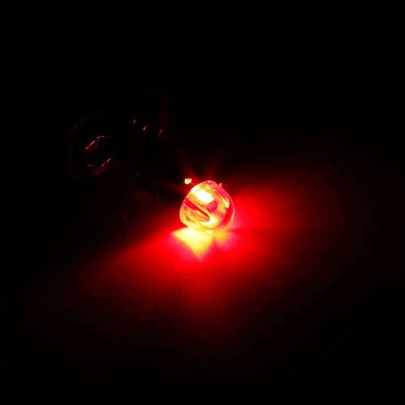 Автомобильный парковочная лампа светодиодный светильник T10 3030 2SMD автомобиля