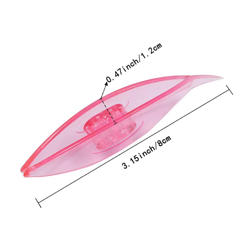 Набор пластиковых Челнок для фриволите MIUSIE 5 шт./компл. Наборы инструментов