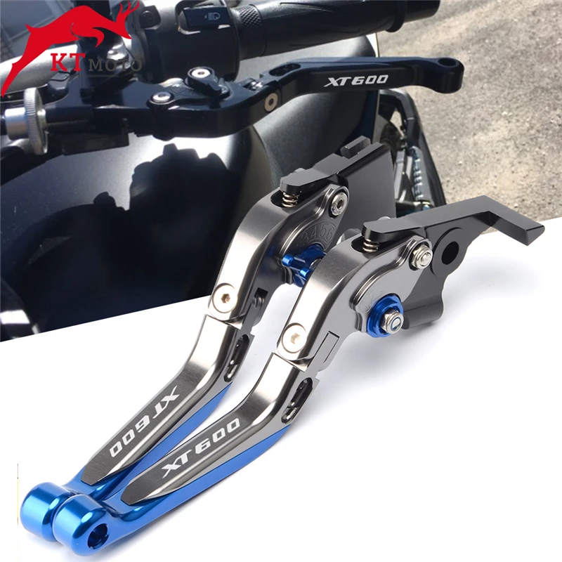 

Выдвижной рычаг тормоза мотоцикла для YAMAHA XT 600 E 600E XT600 E XT600E 1990-2003