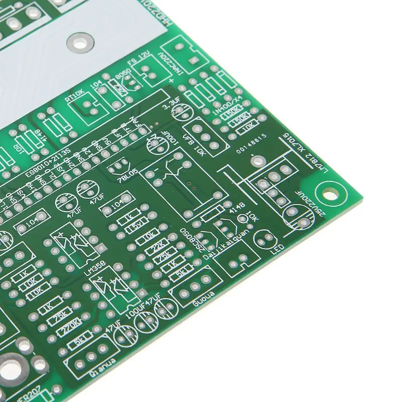 Многофункциональная высокочастотная вакуумная инвертор для платы чистая