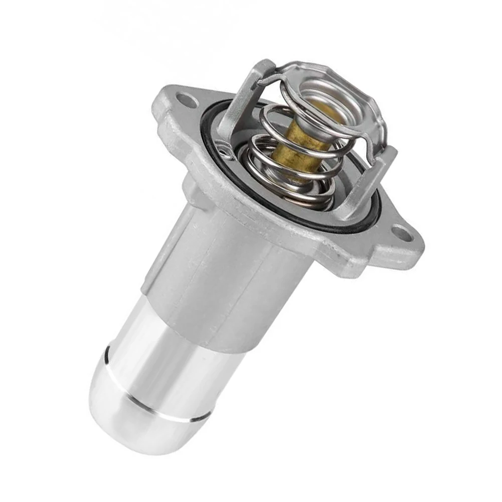 Корпус термостата охлаждающей жидкости двигателя автомобиля для Chevrolet Colorado GMC