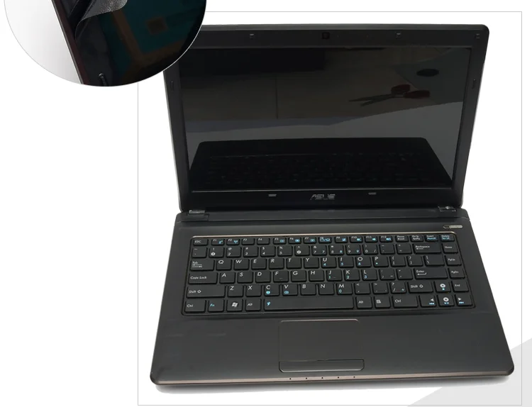 Ноутбук углеродного волокна виниловая кожа Наклейка Обложка для выпуска Alienware M15 R2 2nd Gen 15,6"
