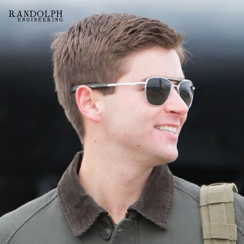 

Tt Generation Sunglasses Men's and Women's Sunglasses Glass Polarized Lens