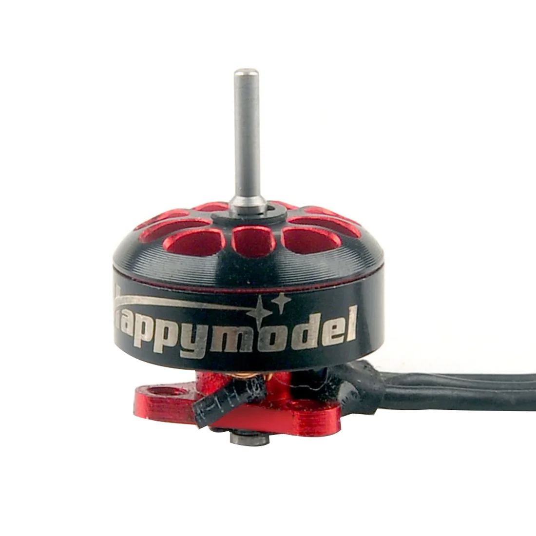 Happymodel EX0802 KV19000 1S CW CCW бесщеточный двигатель 1,0 мм вал для Mobula6 HD FPV гоночного дрона квадрокоптера аксессуары