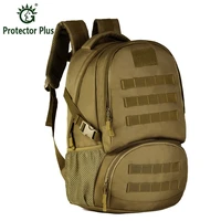 multifunctional outdoors rucksacks mens tactics backpack rucksack soft solid nylon travel bags military army backpack