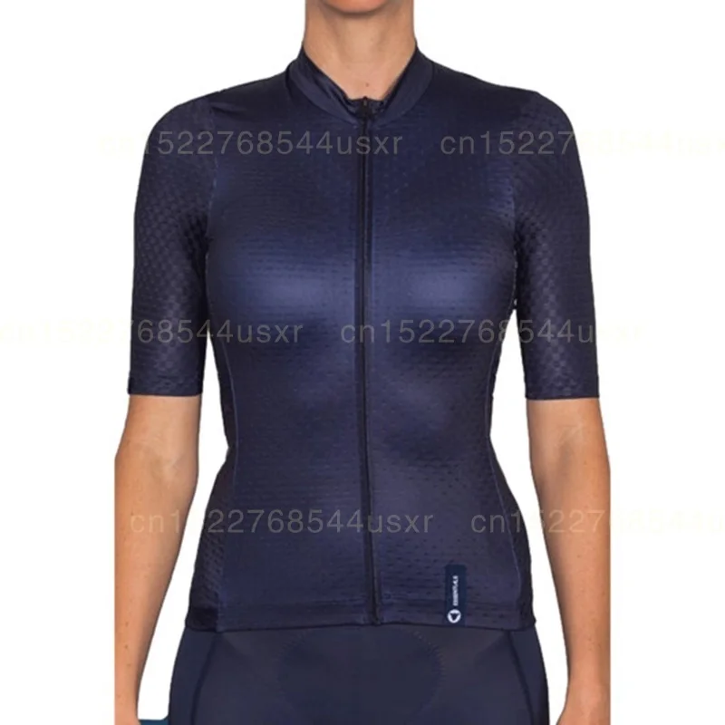 Женская футболка для велоспорта BLACK SHEEP Pro розовый топ с коротким рукавом