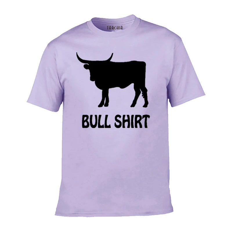 Летняя брендовая одежда TARCHIA Мужская хлопковая футболка новинка 2022 мужские