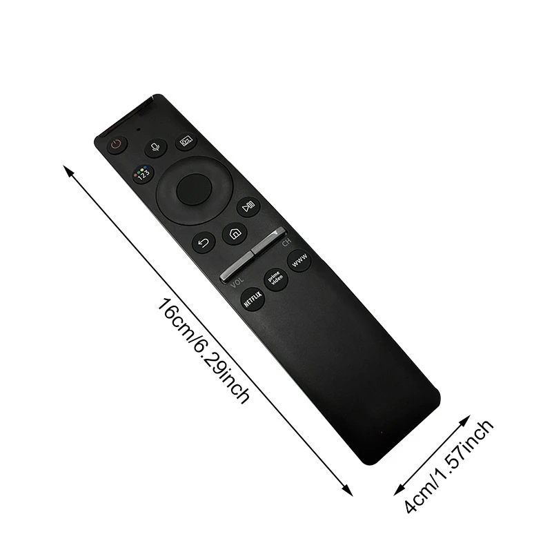 for samsung tv bluetooth voice remote control bn59 01312f replace free global shipping
