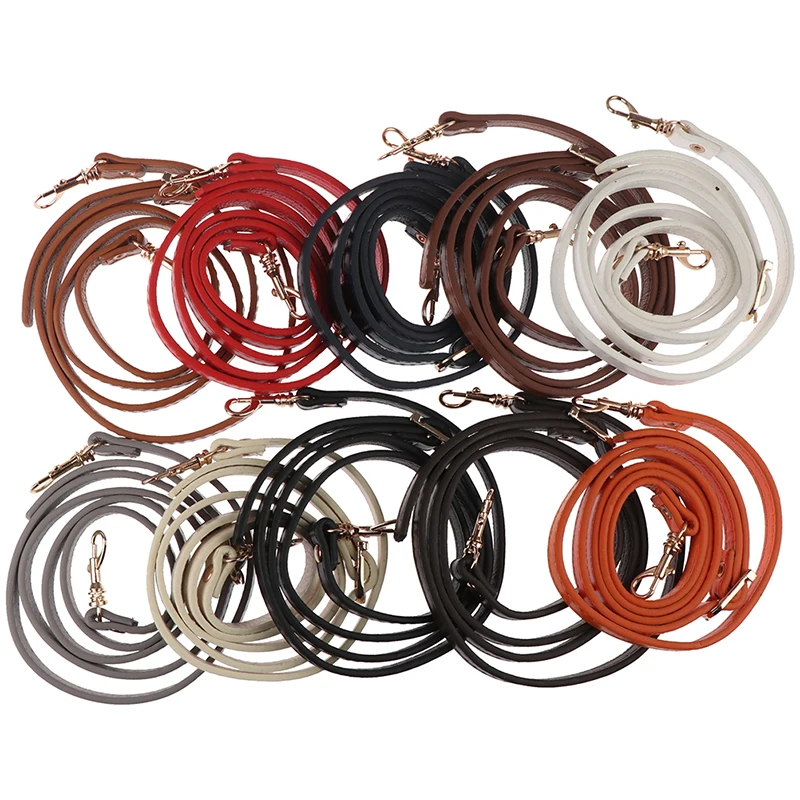 Ремешок для кошелька с длинной сумка через плечо из искусственной кожи ручкой 120