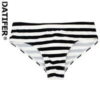 2021 datifer brand print swim trunks men swimwear low waist sexy boxers beachwear shorts mens swim brief