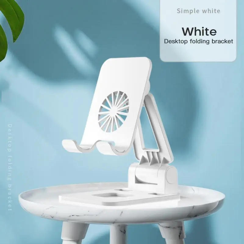 Universal Metal Desktop Tablet Houder Tafel Mobiele Opvouwbaar Extend Ondersteuning Bureau Houder Stand Voor Iphone Ipad