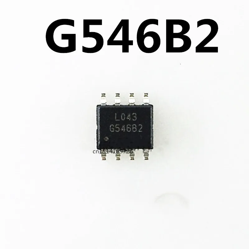 

Оригинальные 2 шт./G546B2 SOP-8 SOP8